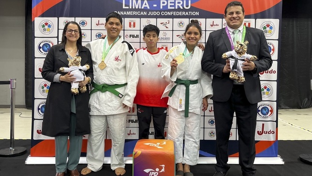 CEDE JUDO