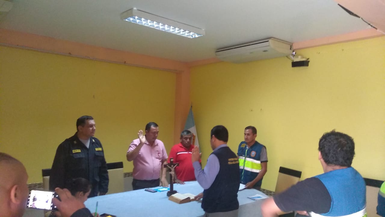 CODISEC TAMARINDO 2023