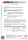 Vista preliminar de documento OFICIO MÚLTIPLE 244 – 2023: COMUNICA II TALLER DE FORTALECIMIENTO PEDAGOGICO A DOCENTES DEL I CICLO DE INSTITUCIONES EDUCATIVAS DEL NIVEL INICIAL PUBLICAS Y DE CONVENIO DE LA JURISDICCION DE LA UGEL 07.