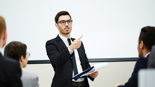 Proceso de selección docente para el periodo académico 2023-II