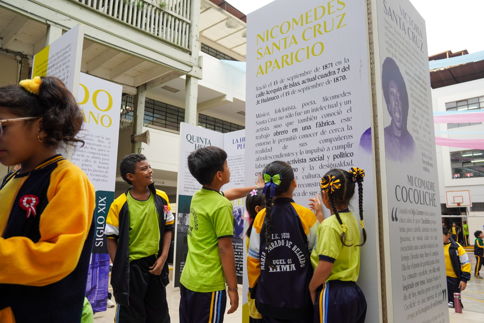 Ministerio de Cultura otorga más de S/3.9 millones para proyectos culturales en el país