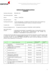 Vista preliminar de documento Notificación de adjudicación CP 002-2023