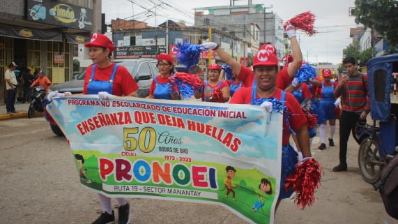 ESCOLARIZADOS