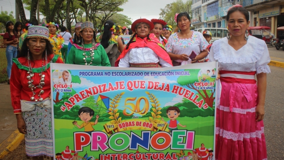 ESCOLARIZADOS