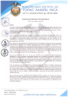 Vista preliminar de documento ACUERDO DE CONCEJO N°048-2023-MDTAI