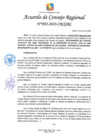 Vista preliminar de documento ACUERDO DE CONSEJO REGIONAL N° 092-2023-CR/GRL