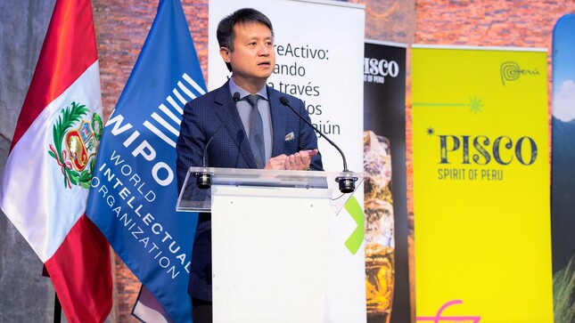 Organización Mundial de la Propiedad Intelectual destaca al Pisco, nuestra bebida bandera, reconocida por más de 70 países del mundo