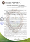 Vista preliminar de documento Ordenanza-N°-017-2017-MPH-CM