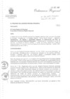 Vista preliminar de documento SE ACUERDA DECLARAR de interés y necesidad regional, la elaboración del Plan de Desarrollo Portuario Regional de Moquegua.