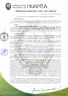 Vista preliminar de documento Ordenanza-N°-023-2017-MPH-CM