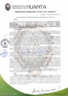 Vista preliminar de documento Ordenanza-N°-025-2017-MPH-CM