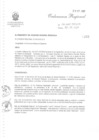 Vista preliminar de documento SE ACUERDA CREASE en el Gobierno Regional de Moquegua la condecoración "luis E. Valcárcel Vizcarra" en el Grado de Gran Historiados de la República.