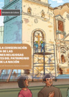 Vista preliminar de documento Guia para la conservacion preventiva de las edificaciones religiosas declaradas patrimonio cultural de la Nación.