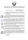 Vista preliminar de documento RDE N°00095-2020-ARCC-DE