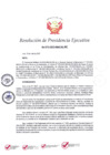 Vista preliminar de documento RESOLUCIÓN DE PRESIDENCIA EJECUTIVA 00072-2023-INACAL/PE