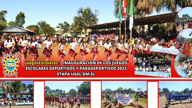 MUNICIPALIDAD PROVINCIAL DATEM DEL MARAÑON