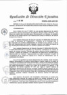 Vista preliminar de documento RDE N°00096-2020-ARCC-DE