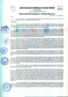 Vista preliminar de documento RESOLUCION DE ALCALDIA Nº 298-2023-MDAV-ALC.