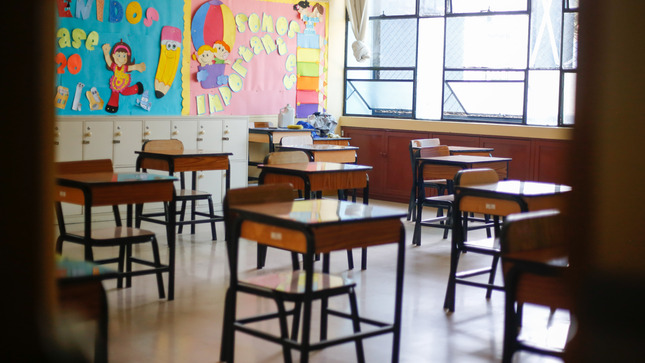 El Indecopi sancionó a promotora de colegio Pamer de Piura por incumplir medidas para enfrentar casos de bullying 
