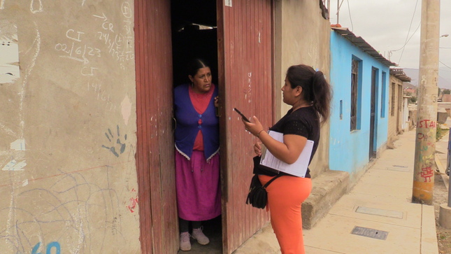 Comunicado: Unidad Local de Empadronamiento 