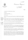 Vista preliminar de documento SE ACUERDA DECLARARSE como Requisito Obligatorio la inscripción o colegiación de toda profesional en su respectivo colegio profesional de acuerdo a ley y sus estatutos, para el ejercicio de su profesión en la administración pública regional.