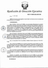 Vista preliminar de documento RDE N°00098-2020-ARCC-DE