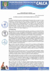 Vista preliminar de documento RESOLUCION DE ALCALDIA N° 0195-2023-A-MPC