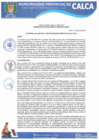 Vista preliminar de documento RESOLUCION DE ALCALDIA N° 0199-2023-A-MPC