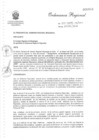 Vista preliminar de documento SE ACUERDA APROBAR la Integración Normativa Complementaria de Bonificación Excepcional de 20 puntos, sobre el promedio final obtenido, para los postulantes nacidos en Moquegua para tal efecto deben acreditar dicha calidad con su partida de nacimiento, los postulantes con estudios siperiores pedagógicos y/o universitarios deberán acreditar con su título o constancia de haber realizados sus estudios en la región Moquegua, los postulantes...
