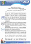 Vista preliminar de documento ACUERDO DE CONCEJO MUNICIPAL N° 0046-2023-CM-MPC