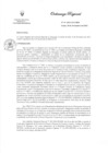 Vista preliminar de documento SE ACUERDA APROBAR la modificación del Cuadro Para Asignación de Personal -CAP de la Dirección Regional de Comercio Exterior y Turismo del Gobierno Regional Moquegua; que consta de diecisiete (17) cargos necesarios, de los cuales quince (15) cargos están ocupados y dos (02) cargos son previstos; de acuerdo a los anexos que en 9 folios forman parte de la presente Ordenanza.