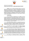 Vista preliminar de documento RESOLUCION JEFATURAL-000203-2023-JEF INDECI
