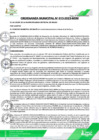 Vista preliminar de documento Ordenanza Municipal N° 0015-2023-MDM