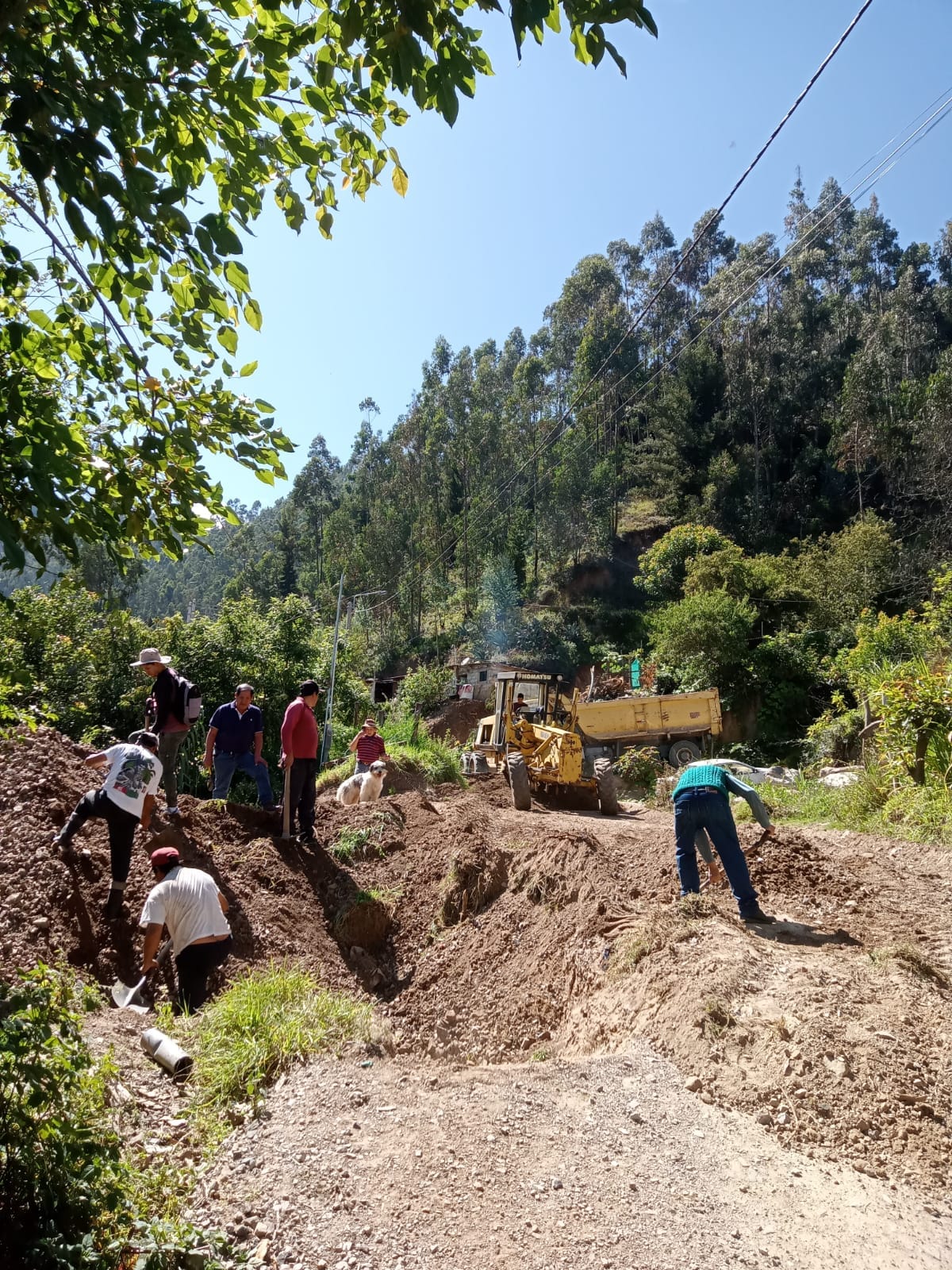Archivo de imagen jpg