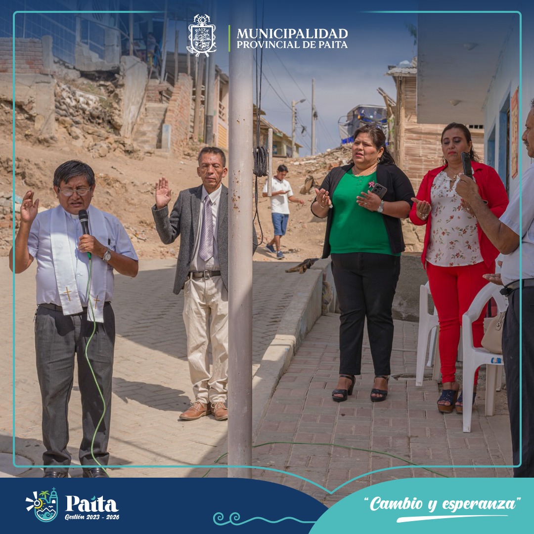 Ceremonia por los 59º Aniversario del P.J. San Martín Central