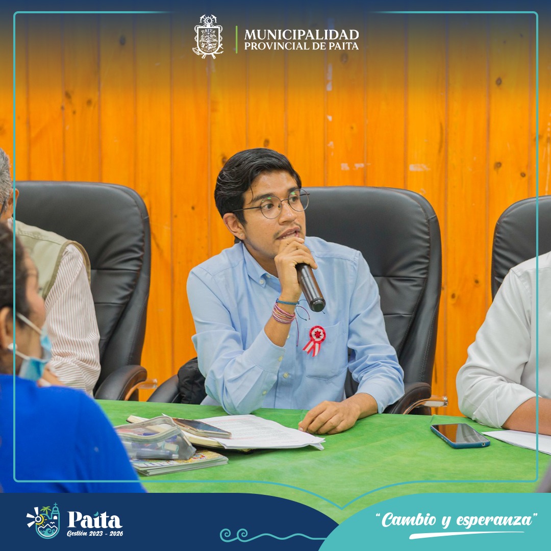 Mesa técnica multisectorial busca revalorar el patrimonio cultural