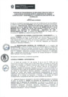 Vista preliminar de documento CONVENIO DE TRANSFERENCIA DE RECURSOS PÚBLICOS PARA LA EJECUCIÓN DE INVERSIÓN ENTRE EL MINISTERIO DE VIVIENDA, CONSTRUCCIÓN, SANEAMIENTO Y LA MUNICIPALIDAD DISTRITAL DE CHORRILLOS