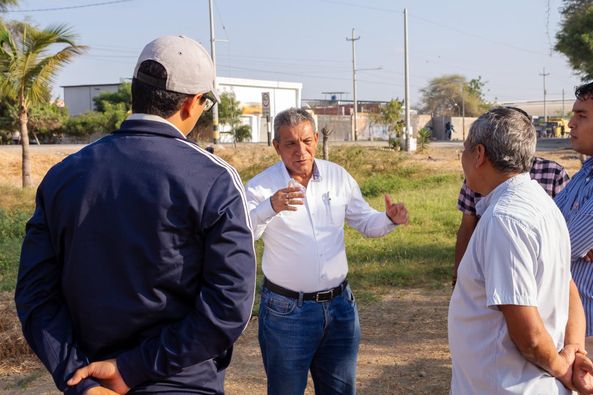 Municipalidad Habilitará Y Acondicionará Espacios Para Esparcimiento 