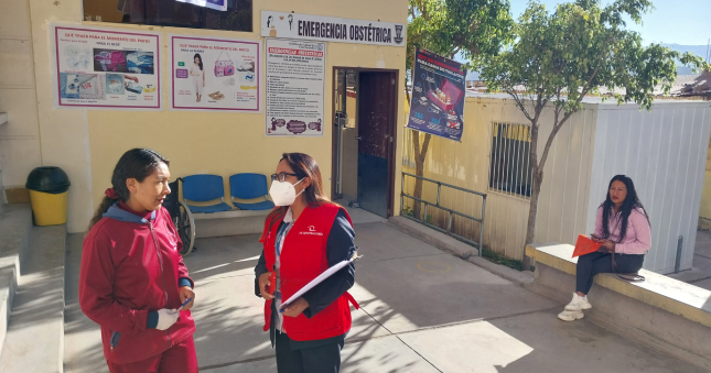 La Contraloría General alertó a la Dirección Regional de Salud sobre la carencia de medicamentos y equipos biomédicos en la micro red “Los Licenciados”, lo que pone en riesgo la atención oportuna de pacientes, así como, una adecuada atención integral de salud.