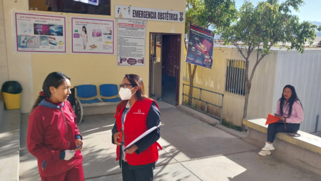 La Contraloría General alertó a la Dirección Regional de Salud sobre la carencia de medicamentos y equipos biomédicos en la micro red “Los Licenciados”, lo que pone en riesgo la atención oportuna de pacientes, así como, una adecuada atención integral de salud.