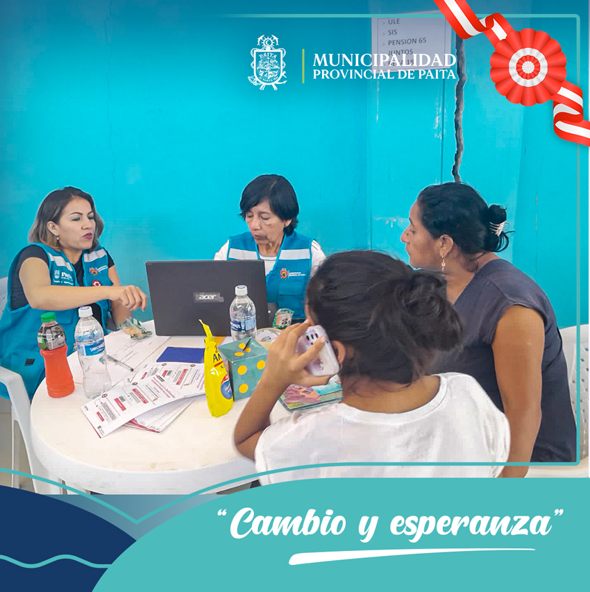 59° Aniversario del P.J San Martín Central