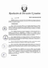 Vista preliminar de documento RDE N°00109-2020-ARCC-DE