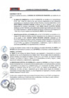 Vista preliminar de documento CONVENIO N° CDP 157 - BANCO DE COMERCIO