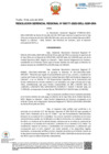 Vista preliminar de documento RGR N° 171-2023-GRLL-GGR-GRA