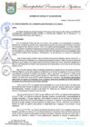 Vista preliminar de documento ACUERDO DE CONSEJO N° 024-2023-MPA-CM
