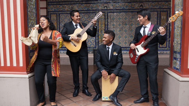 Sigue estas recomendaciones y evita inconvenientes  al asistir a eventos programados por Fiestas Patrias
