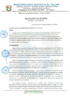 Vista preliminar de documento RESOLUCION DE ALCALDIA N° 0108-2023-MDET-A