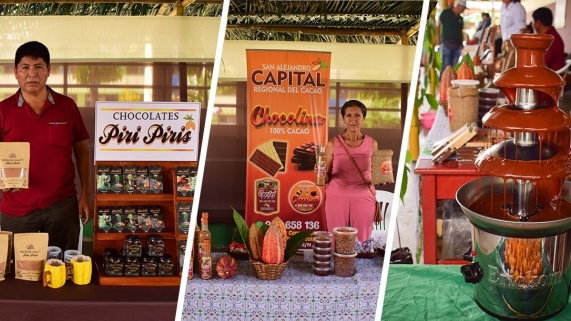 CACAO