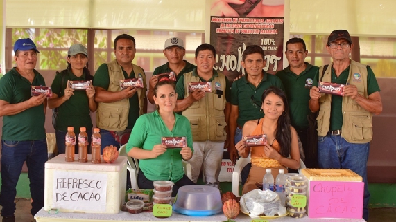CACAO