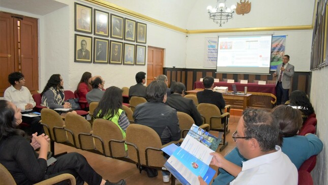 Regulador dio estos resultados en el foro